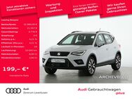 Seat Arona, 1.0 TSI FR, Jahr 2024 - Leverkusen