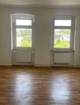 Gut geschnittene 3-Zimmer-Wohnung - Brandenburg (Havel)