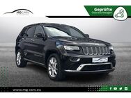 Jeep Grand Cherokee 3.0 CRD Summit~4x4~Bi-Xenon~VOLL! - Mannheim