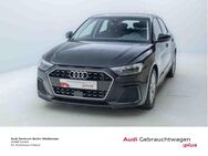 Audi A1, Sportback 30 TFSI ADVANCED, Jahr 2019 - Berlin