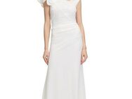 Vera Mont Abendkleid Vera Mont Abendkleid figurbetont Volant