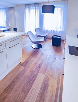 RIDA FLATS - CGN-CITY! All in plus! Internet + Balkon + Top Location - Köln