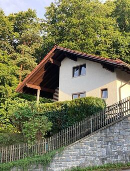 Rückzugsort im Grünen - Gemütliches Einfamilienhaus mit Potenzial - Thurmansbang