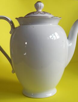 Kaffeekanne Vintage - Aachen