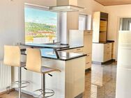 Moderne Dachgeschosswohnung in Lörrach-Stetten mit Balkon & Terrasse - Ihr neues Zuhause - Lörrach