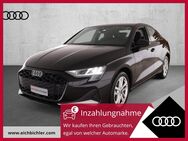 Audi A3, Limousine 35 TFSI advanced FLA, Jahr 2024 - Landshut