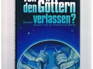 Von den Göttern verlassen ? ,Peter Kaufhold,Meyster Verlag,1984 - Linnich