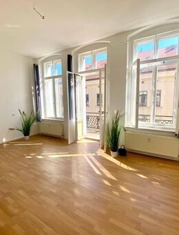 Ihr neues Zuhause lichtdurchflutetes City Refugium - Görlitz