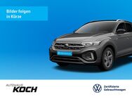 VW T-Roc, 1.5 TSI Move, Jahr 2023 - Möckmühl