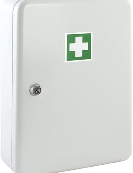HMF Medizinschrank Arzneischrank Hausapotheke Schrank #10732-07 - Birkenfeld (Baden-Württemberg)