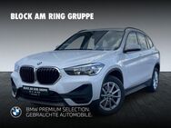 BMW X1, sDrive20i (2019 - 2022) PA, Jahr 2021 - Goslar