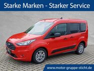 Ford Transit Connect, Kombi 230L1 Trend ##Automatik#, Jahr 2022 - Weiden (Oberpfalz)