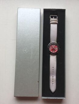 Mercedes Benz Unisex Armbanduhr Motorsport Edition - Fulda