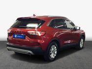 Ford Kuga 2.5 Duratec FHEV 4x4 TITANIUM X - Hannover