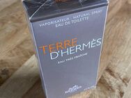 Terre d'Hermès Eau très fraîche Eau de Toilette - 75 ml - Großmehring