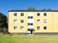 4 Zimmer Wohnung im Erdgeschoss - Hagen (Stadt der FernUniversität)