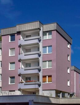 Modernisierte Wohnung perfekt für die Familie - Remscheid