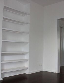 Modernisierte 2-Zimmer-Wohnung mit Wohlfühl-Dachterrasse in Hagen-Vorhalle - Hagen (Stadt der FernUniversität)