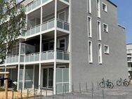 Geräumige 2-Zimmer-Wohnung im Heppenheimer Neubau - Heppenheim (Bergstraße)