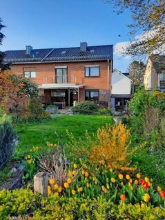 sonniges Einfamilienhaus in 52388 Nörvenich