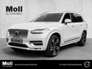 Volvo XC90, Plus Bright AWD B5 Diesel EU6d AD digitales, Jahr 2022 - Bergheim (Nordrhein-Westfalen)