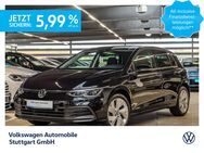 VW Golf, 1.5 TSI 8 Style, Jahr 2020 - Stuttgart