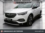 Opel Grandland, Opel 2020 ------Mehrzonenklima, Jahr 2021 - Hamm