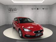 Seat Leon, 2.0 TDI Style EU6d-T digitales, Jahr 2020 - Rutesheim