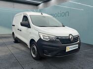 Renault Express, Extra Blue dCi 95 HK S S TEKNO SIT, Jahr 2021 - München