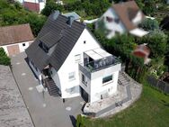 Modernisiertes Einfamilienhaus mit viel Platz & Potenzial - Brackenheim