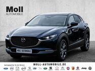 Mazda CX-30, 2.0 L 2024 e X 186ps 6AT FWD Exclusive-line DAS-P DES-P, Jahr 2023 - Düren