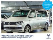 VW T6 California, 2.0 TDI Ocean Euro 6d EVAP, Jahr 2019 - Stuttgart