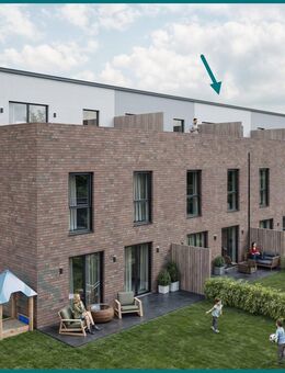 HenriettenHöfe - Ihr neues Zuhause in Dissen - Dissen (Teutoburger Wald)