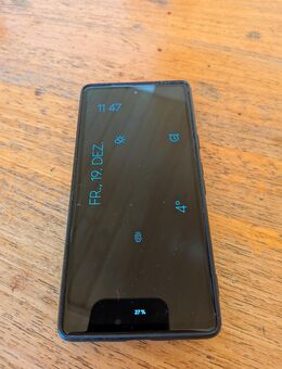 Google Pixel7a zum Verkauf - Landsberg (Lech)