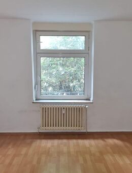 Gepflegte 3-Zimmer-Wohnung im Erdgeschoss zu vermieten! - Duisburg