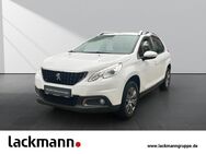 Peugeot 2008, 1.2 Active 110 City-Paket, Jahr 2016 - Wuppertal