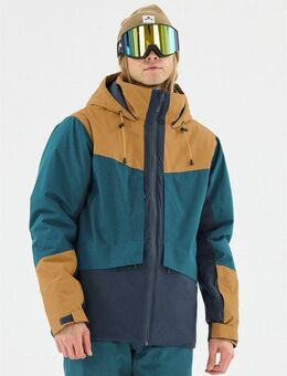 WHISTLER Skijacke Kingland in atmungsaktiver Qualität