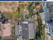 Attraktives Grundstück mit Altbestand in begehrter Lage von Untergiesing-Harlaching - München