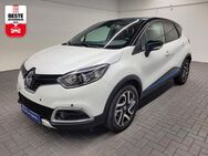 Renault Captur, Crossborder 17, Jahr 2017 - Sülzetal