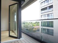 TOP Apartment mit Südwest Balkon im Maximilians Quartier - Vollausstattung - - Berlin