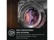 AEG Waschmaschine Serie 7000 LR7GA70490, 9 kg, 1400 U/min, ProSense® Mengenautomatik