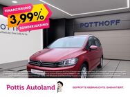 VW Touran, 2.0 TDI COMFORTLINE LM16, Jahr 2022 - Hamm