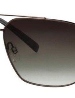 Marc O'Polo Sonnenbrille 505097 Form Karree/Eckig, Logoschriftzug auf Bügel und Glas, Polyamid UV 400