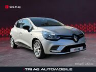 Renault Clio, LIMITED TCe 90 Deluxe-Paket, Jahr 2019 - Baden-Baden