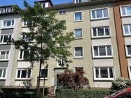 Schöne 3 ZKBB-Wohnung in der Hildesheimer Südstadt zu verkaufen - Hildesheim