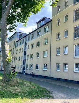 Vermietete Wohnung in TOP-LAGE zum ATTRAKTIVEN PREIS! - Düsseldorf