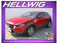 Mazda CX-30, 2.0 l -X Exclusive Driver & - Design-Paket 2025, Jahr 2022 - Hoyerswerda