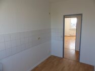 Zweiraumwohnung in Oschatz zentrumsnah mit Balkon - Oschatz