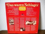 Das waren Schlager 1968-Vinyl-LP - Linnich