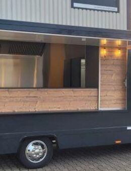 Mercedes-Benz Sprinter Foodtruck - Ibbenbüren
